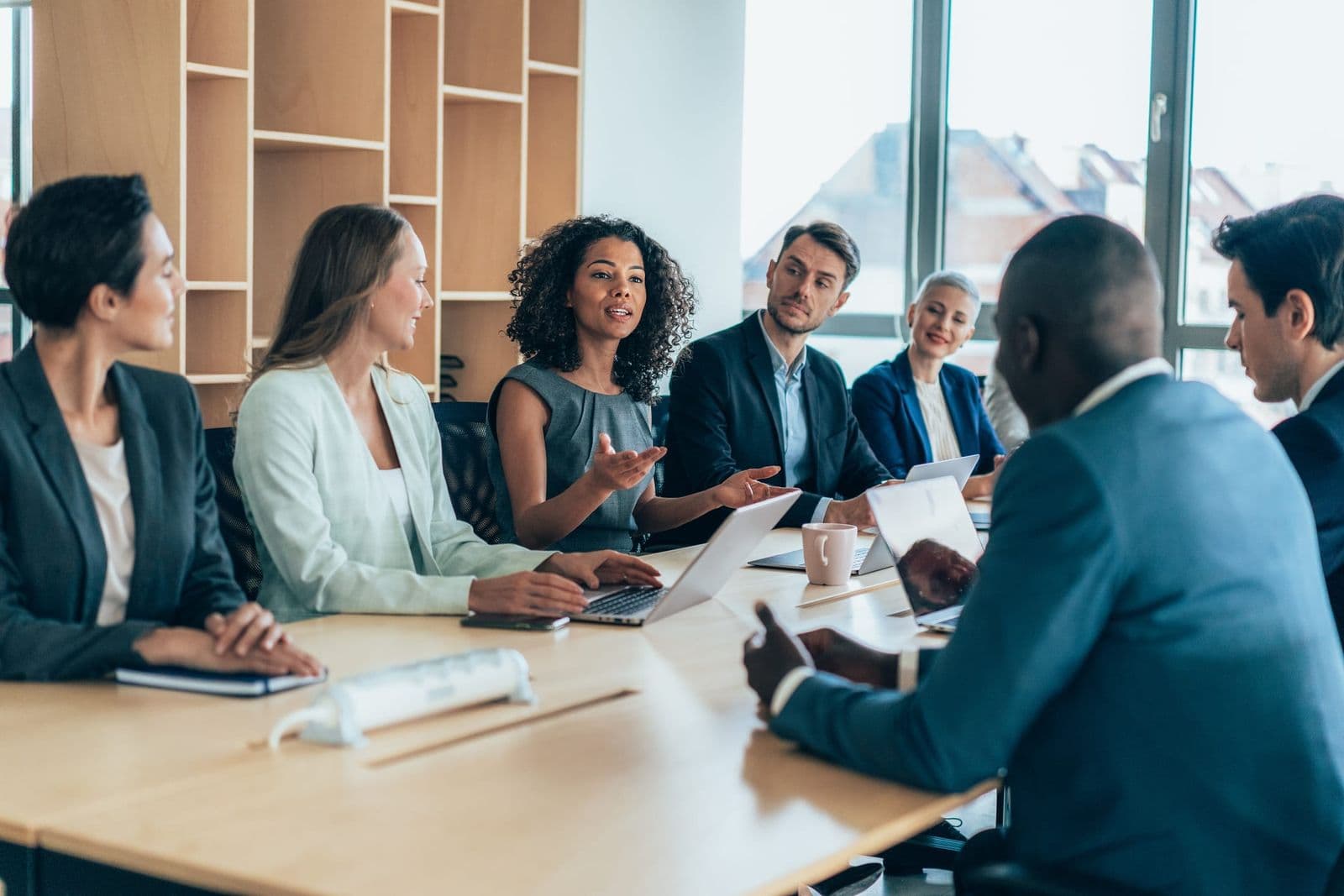 Corporate Governance