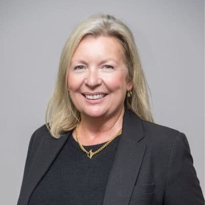 Sue McKenzie