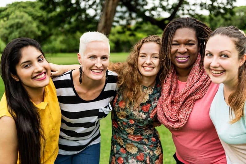 Explore our range of support groups