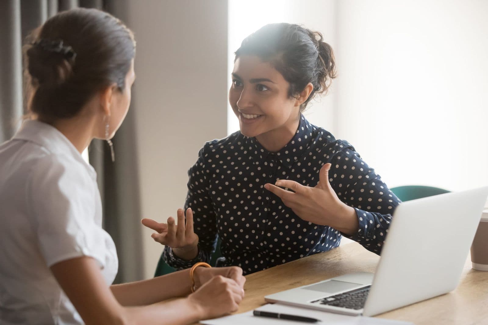 Make a Referral