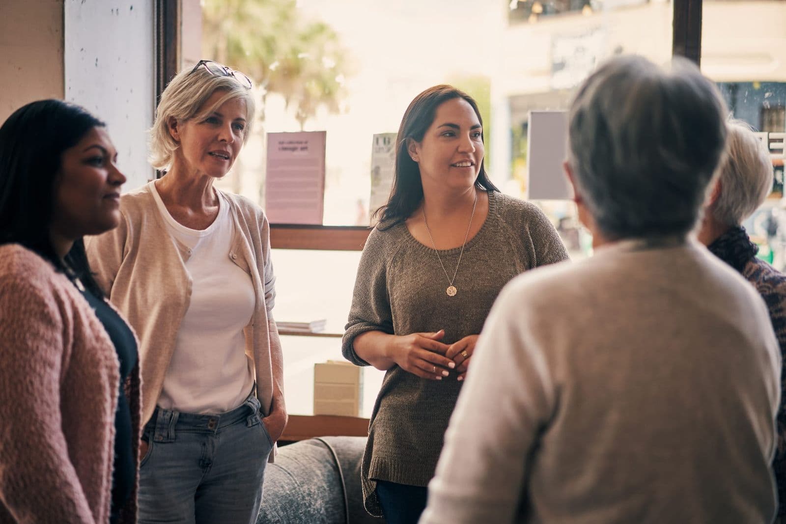 Springvale Park SDS Parent Carer Group
