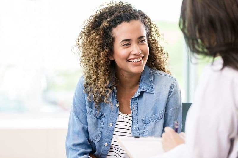 Wellbeing & Counselling