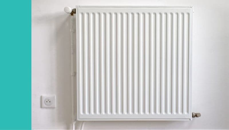 YJ Icon Heating Living Room