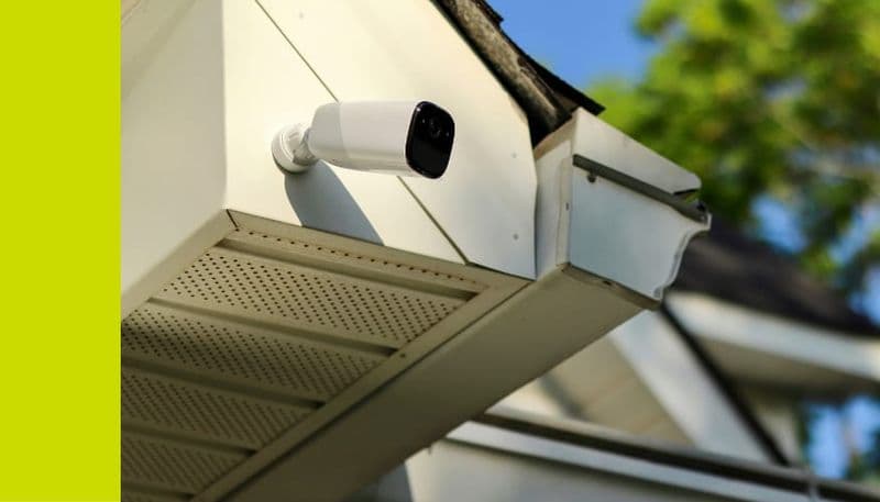 YJ Icon Home Safety