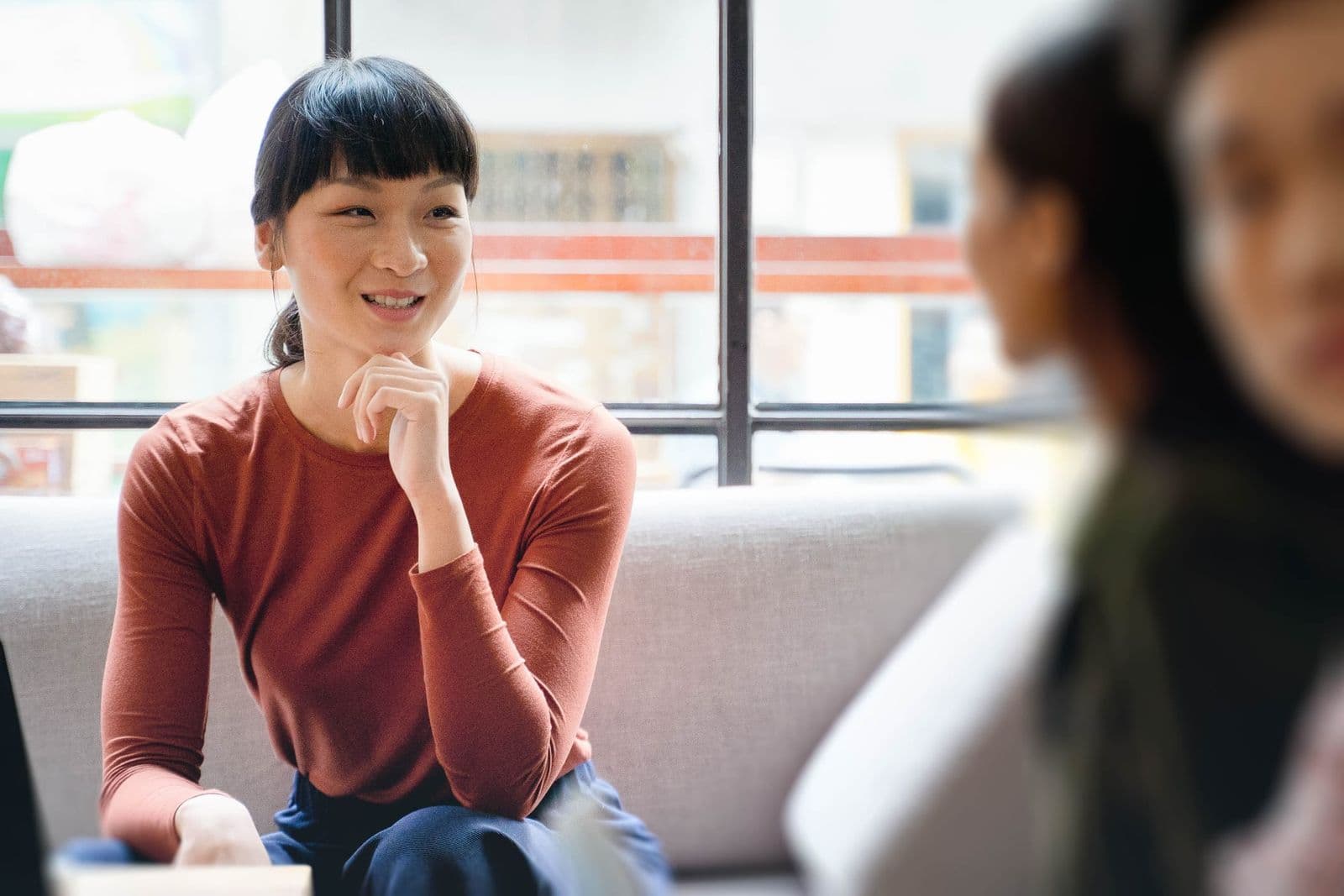 Chinese Carers Support Group