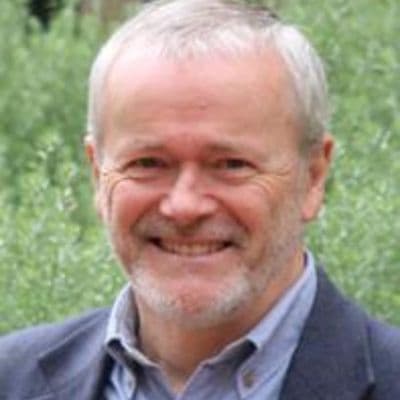 Dr. Craig Hassed