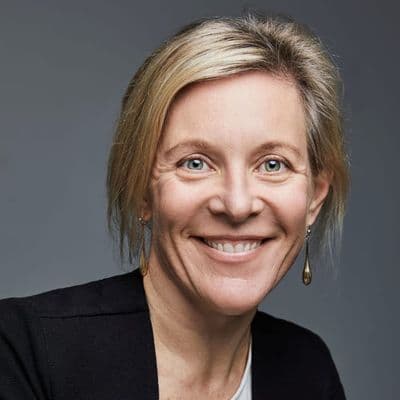 Jo Gibbs