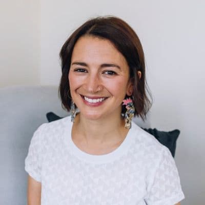 Marie Vakakis