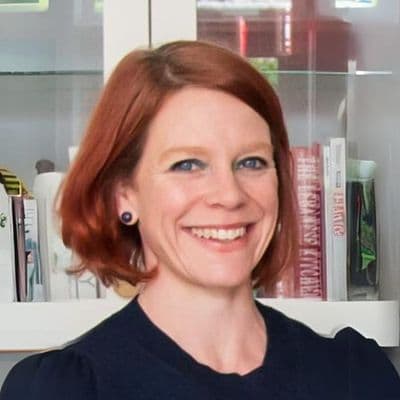 Rebecca Lovell