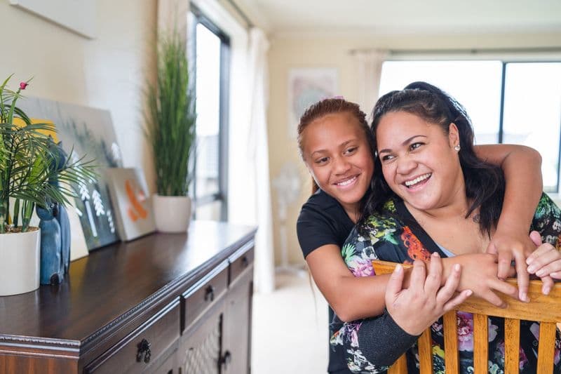 I’m a parent or carer of a child with a disability