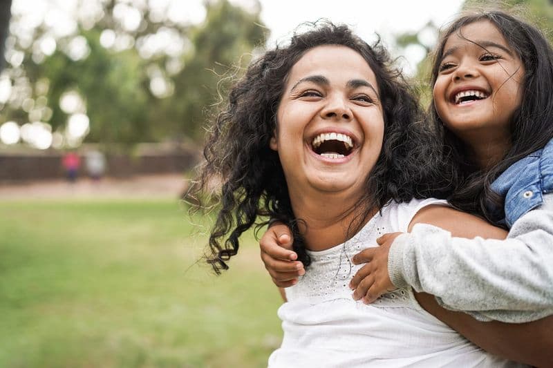 I’m a parent or carer of a child with a disability
