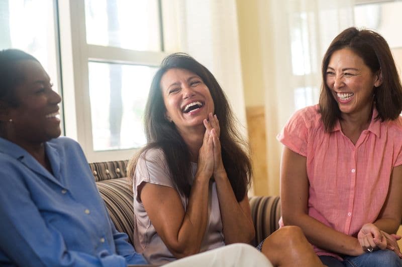 I’m living with a chronic health or mental health condition