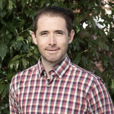 Nick Laverty