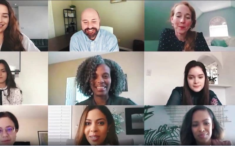 People living with chronic illness can feel disconnected