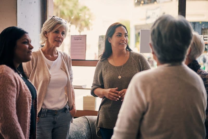Springvale Park SDS Parent Carer Group